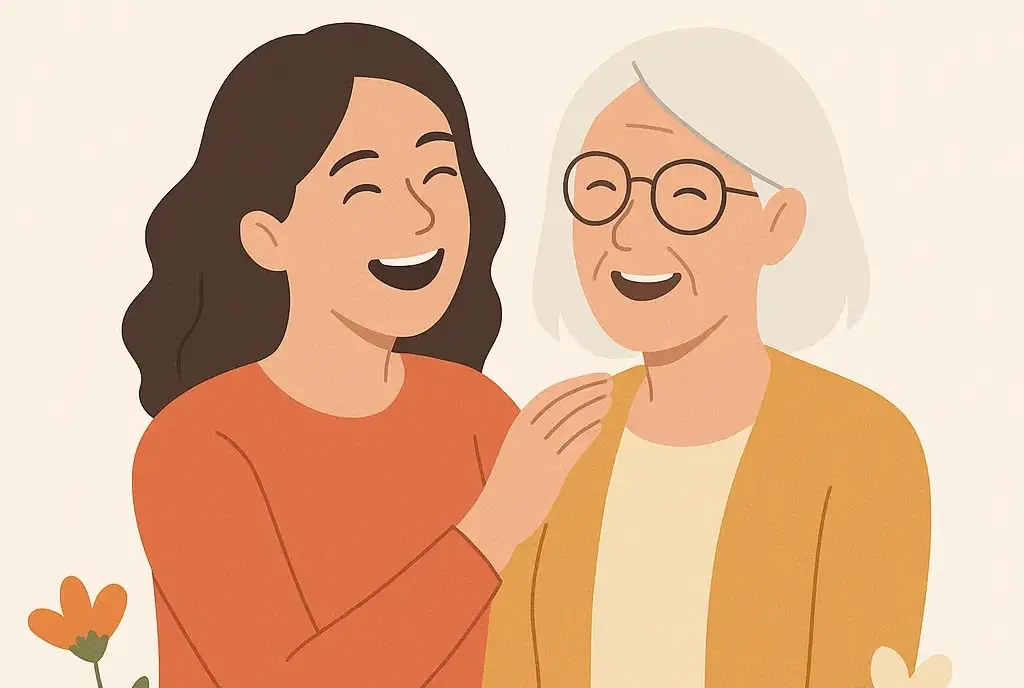 11 Heartfelt & Hilarious Questions to Ask Your Mom This Mother’s Day